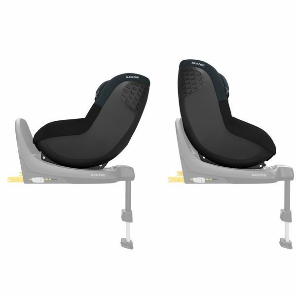 Автокресло MAXI-COSI Pearl S (Tonal Black) 8635104110 фото