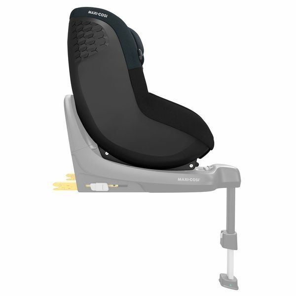 Автокресло MAXI-COSI Pearl S (Tonal Black) 8635104110 фото
