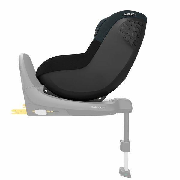 Автокресло MAXI-COSI Pearl S (Tonal Black) 8635104110 фото