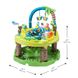 Игровой детский развивающий центр ExerSaucer Triple Fun Amazon 032884179305 фото 15