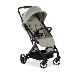 Коляска прогулянкова Hauck Travel N Care Plus Velvet Olive 000041636 фото