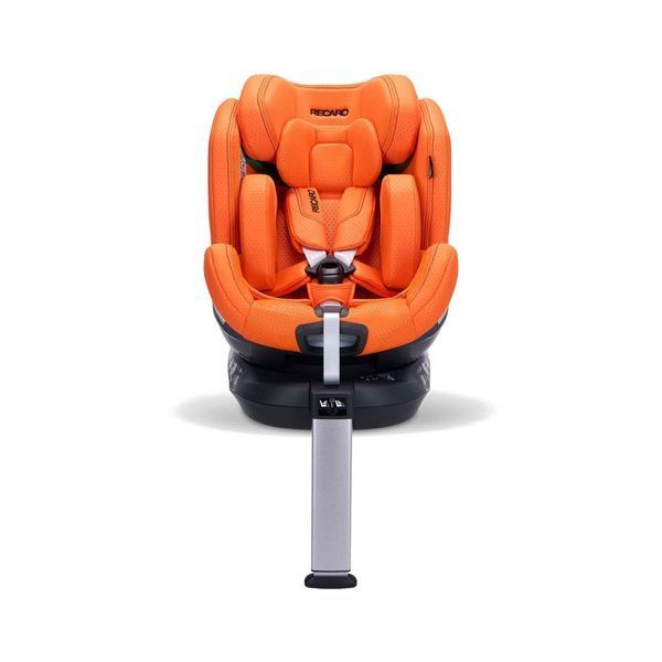 Автокрісло Recaro Xenon 1 (Vibrant Orange) B1102053 фото