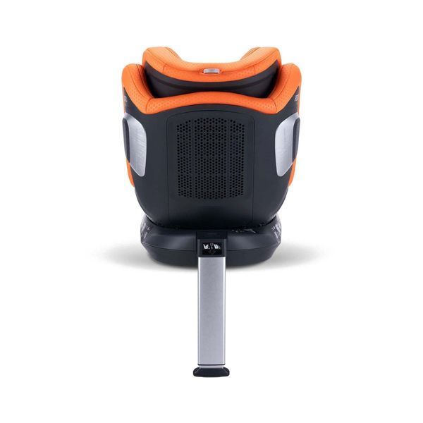 Автокрісло Recaro Xenon 1 (Vibrant Orange) B1102053 фото