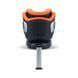Автокрісло Recaro Xenon 1 (Vibrant Orange) B1102053 фото 6