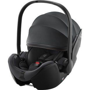 Автокрісло BRITAX-ROMER BABY-SAFE 5Z2 Fossil Grey 2000039478 фото