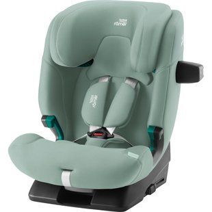 Автокресло BRITAX-ROMER ADVANSAFIX PRO Jade Green 2000039716 фото