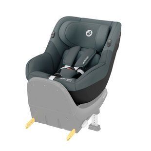 Автокрісло MAXI-COSI Pearl S Tonal Graphite 000054346 фото