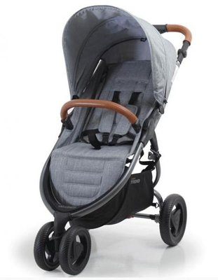 Прогулочна коляска Valco baby Snap 3 Trend / Grey Marle 9810 фото
