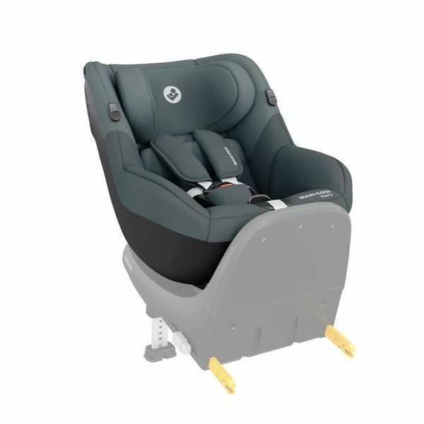 Автокрісло MAXI-COSI Pearl S (Tonal Graphite) 8635106110 фото