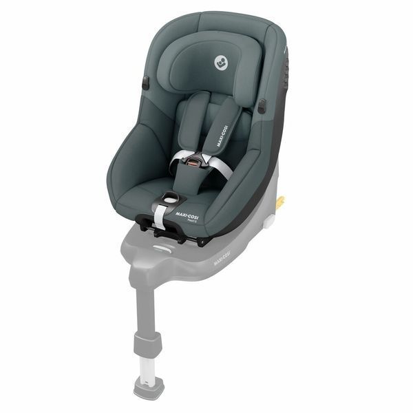 Автокрісло MAXI-COSI Pearl S (Tonal Graphite) 8635106110 фото
