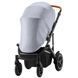 Сітка від комах та сонцю BRITAX-ROMER SMILE III Silver 000021412 фото