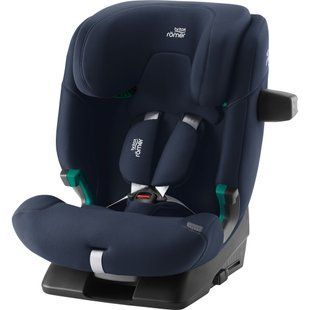 Автокресло BRITAX-ROMER ADVANSAFIX PRO Night Blue 2000039730 фото