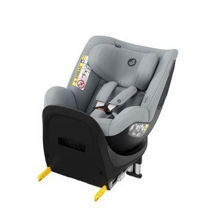 Автокрісло MAXI-COSI Mica ECO i-Size Authentic Grey 000037756 фото