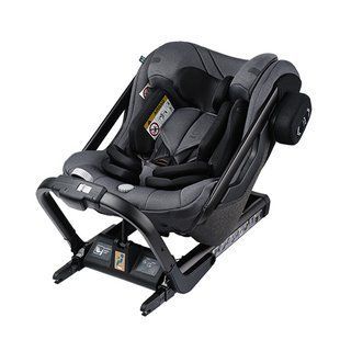 Автокрісло Axkid ONE+ 2 сіре 25120116 фото