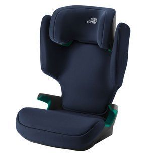 Автокрісло Britax Romer ADVENTURE PLUS 2 (Night Blue) 2000039736 фото