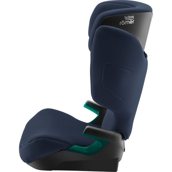 Автокресло Britax Romer ADVENTURE PLUS 2 (Night Blue) 2000039736 фото