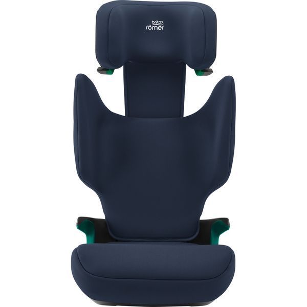 Автокресло Britax Romer ADVENTURE PLUS 2 (Night Blue) 2000039736 фото