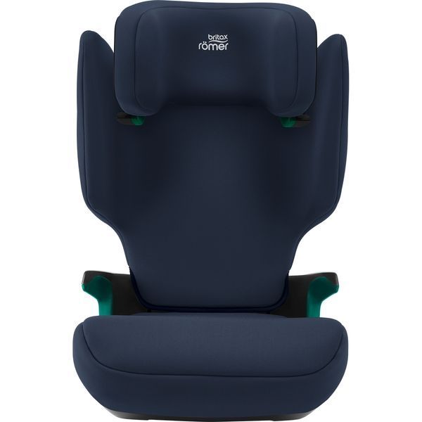 Автокресло Britax Romer ADVENTURE PLUS 2 (Night Blue) 2000039736 фото