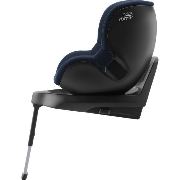 Автокресло Britax Romer Dualfix Plus (Night Blue) 2000039724 фото