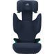 Автокресло Britax Romer ADVENTURE PLUS 2 (Night Blue) 2000039736 фото 3