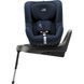 Автокресло Britax Romer Dualfix Plus (Night Blue) 2000039724 фото 7