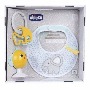 Подарунковий набір Chicco "Смачного Dou Dou" 11824.00 фото