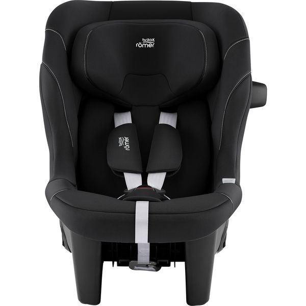 Автокрісло Britax Romer MAX-SAFE PRO (Space Black) 2000038452 фото
