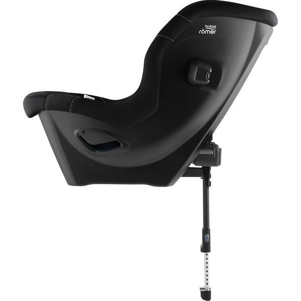 Автокрісло Britax Romer MAX-SAFE PRO (Space Black) 2000038452 фото