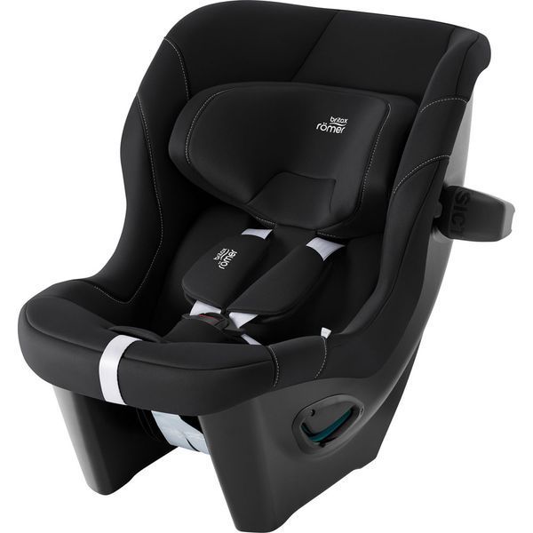 Автокрісло Britax Romer MAX-SAFE PRO (Space Black) 2000038452 фото