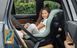Автокресло Britax Romer MAX-SAFE PRO (Atlantic Green) 2000038456 фото 6