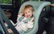 Автокресло Britax Romer MAX-SAFE PRO (Atlantic Green) 2000038456 фото 7
