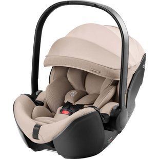 Автокресло Britax Romer Baby-Safe Pro Style (Teak) 2000040841 фото