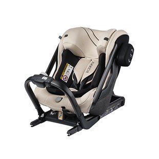 Автокрісло Axkid ONE2 бежеве 25110124 фото