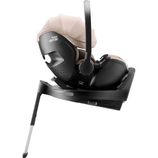 Автокресло Britax Romer Baby-Safe Pro Style (Teak) 2000040841 фото