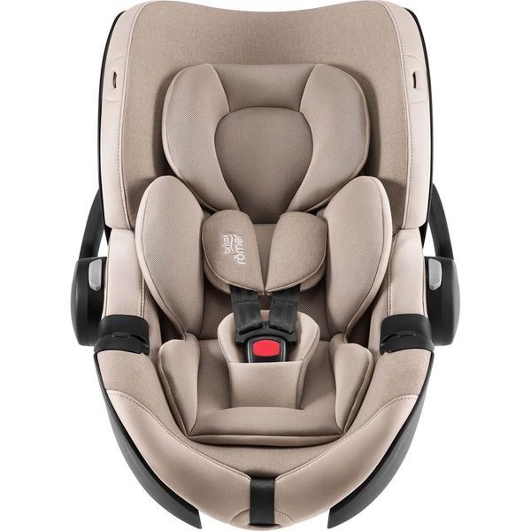 Автокресло Britax Romer Baby-Safe Pro Style (Teak) 2000040841 фото