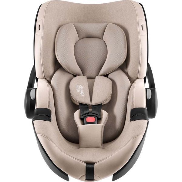 Автокресло Britax Romer Baby-Safe Pro Style (Teak) 2000040841 фото