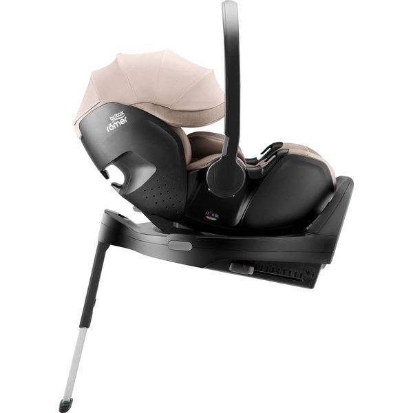 Автокресло Britax Romer Baby-Safe Pro Style (Teak) 2000040841 фото