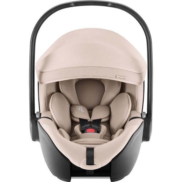 Автокресло Britax Romer Baby-Safe Pro Style (Teak) 2000040841 фото