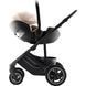 Автокресло Britax Romer Baby-Safe Pro Style (Teak) 2000040841 фото 10