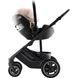 Автокресло Britax Romer Baby-Safe Pro Style (Teak) 2000040841 фото 9
