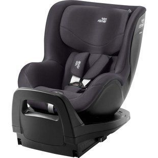 Автокрісло Britax Romer DUALFIX PRO M Classic (Deep Grey) 2000040889 фото