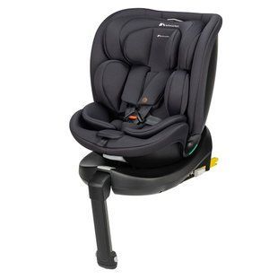Автокресло Bebeconfort ARTEMIS 360 i-Size (Mineral Black) 8619288210 фото