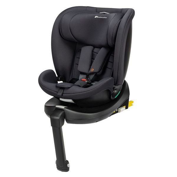 Автокресло Bebeconfort ARTEMIS 360 i-Size (Mineral Black) 8619288210 фото