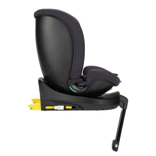 Автокресло Bebeconfort ARTEMIS 360 i-Size (Mineral Black) 8619288210 фото