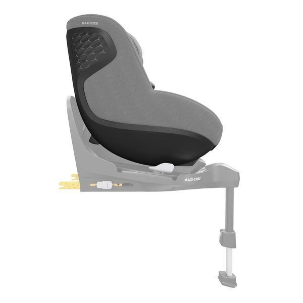 Автокресло MAXI-COSI Pearl 360 Pro (Authentic Grey) 8053510111 фото