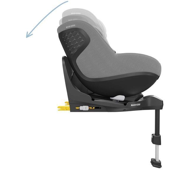 Автокресло MAXI-COSI Pearl 360 Pro (Authentic Grey) 8053510111 фото