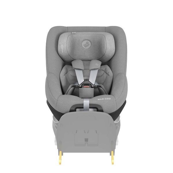 Автокресло MAXI-COSI Pearl 360 Pro (Authentic Grey) 8053510111 фото