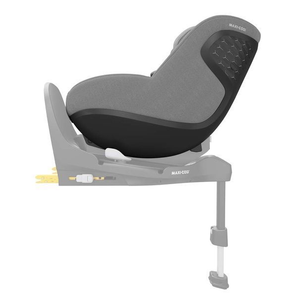 Автокресло MAXI-COSI Pearl 360 Pro (Authentic Grey) 8053510111 фото