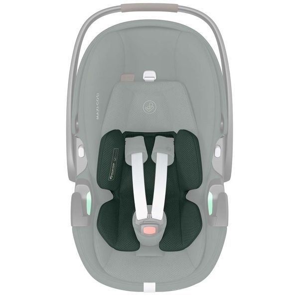 Автокрісло MAXI-COSI Pebble 360 Pro2 (Twillic Green) 8052403110 фото
