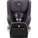 Автокрісло Britax Romer DUALFIX PRO M Classic (Deep Grey) 2000040889 фото 2